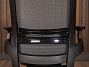 Кресло руководителя SCHAIRS ZEN2-М01B Ткань Серый Россия (КДРСР-120424)